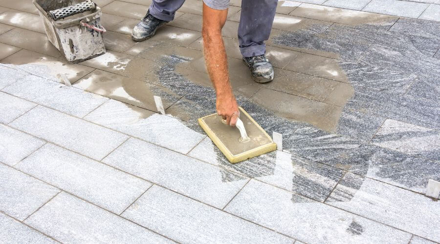 Expert tile roof repair services in Offerle, KS